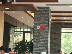 -翠山·映月湖景餐厅(映月湖公园店)
