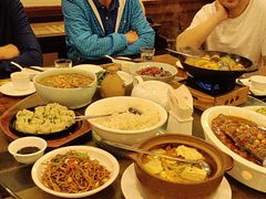 -一楼食业·美食人家