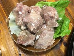 -利姐牧牛匠老火锅(兰花店)