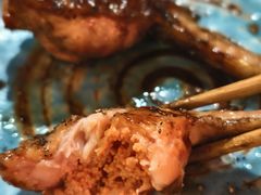 -半藏居酒屋(香港花园店)