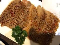 -中国厨房/台湾牛肉面