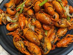 龙虾-段氏龙虾·烧烤·烤鱼(东书房路店)