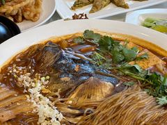 -一轩饺子馆(丽都店)