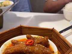 -粤来记·啫啫煲·点心(日月光店)