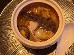 -盛宴自助餐厅(运达喜来登店)