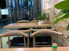 大堂-泽友忆家·北京烤鸭(快乐城店)