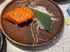 -争鲜回转寿司(南开大悦城店)