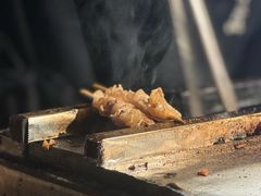 -乌君·酒场·炭火烧鸟(侨城坊店)