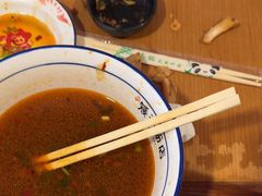 -矮子粉店1985·长沙米粉(湘春路店)