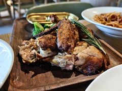-Pekaa啤咖食肆Coffee&Bistro