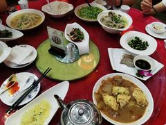 -新虹楼饭庄(崇明陈家镇店)