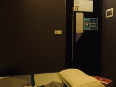 -丰悦养生·足浴·SPA(嘉庚店)