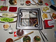 -海底捞火锅(勒泰店)