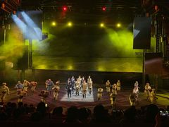 -《12·12》西安事变大型实景演出