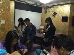 -FullHouse桌游狼人跑团剧本杀(徐家汇店)