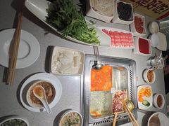 -海底捞火锅(泉城路店)