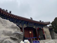 -大慈恩寺(大雁塔)