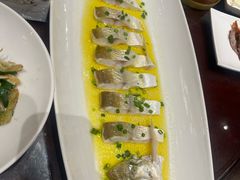 -前门烤鸭(江东中路店)