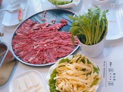 -清真军邺·金富苑肥牛城(海湖新区精品店)