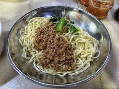 -浪记面店(老墟村店)