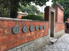 -晋江五店市传统文化旅游区