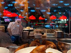 -陈鹏鹏潮汕菜(宝安机场T3航站楼店)