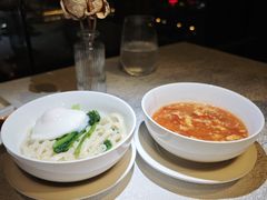 -Flame秀扒房西餐厅·石家庄希尔顿酒店