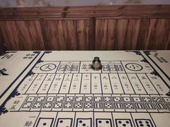 -MAX伯爵沉浸式超级游戏体验馆·实景桌游·剧本杀(小时代店)