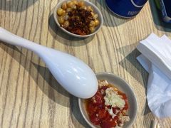 -初湘记湖南米粉(丁豪广场店)