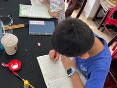 -东书房琴棋书画馆(昆城校区)