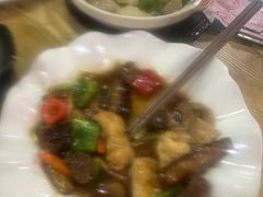 -佛有缘素食馆·荔湾老字号(陈家祠首店)