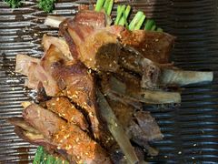 -添福来墨鱼饺子 · 海鲜东北菜(大连星海·黄浦路店)