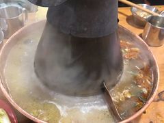 -东镇老火锅(长春路首店)