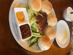 -烧肉馆(古北水镇景区店)