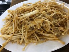 -东北特色烧烤吧