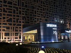 -证大喜玛拉雅中心