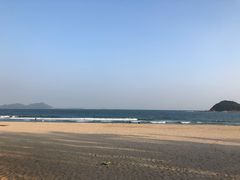 -西涌国际滨海旅游区