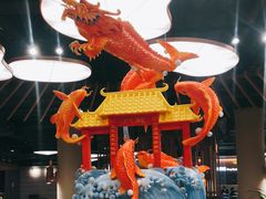 -麒麟中餐厅·经典粤菜·地道菜式老字号(广州长隆酒店)
