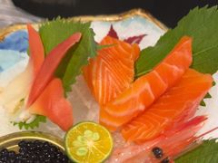 -昱匠·日本料理(金融街店)