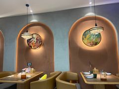 -云海肴·汽锅鸡·云南菜(广安门天虹店)