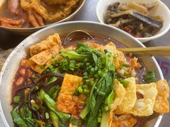 -龍城柳州螺蛳粉(群星路店)