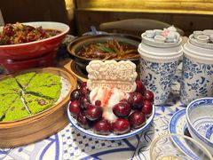 -图味美小黄鱼·景德菜(浙江路店)