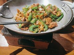 -老湘村·湖南土菜(天河维多利店)