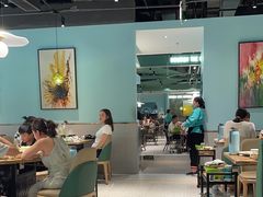 -春润大地海南椰子鸡(沙井京基百纳广场店)