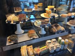 -星巴克(天津工华道智慧山店)