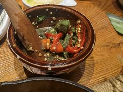 -云海肴汽锅鸡·云南小炒(天津国金汇店)