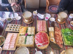-慢丽江·云南野生菌土鸡锅(付家庄店)