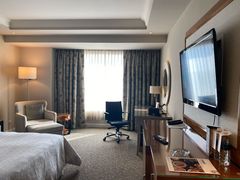 -澳门喜来登大酒店