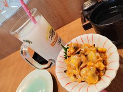 -诚家·日式烧鸟·深夜食堂(虹桥天街店)