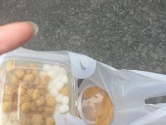 -甜心闲生传统手工冰粉(奎星楼店)